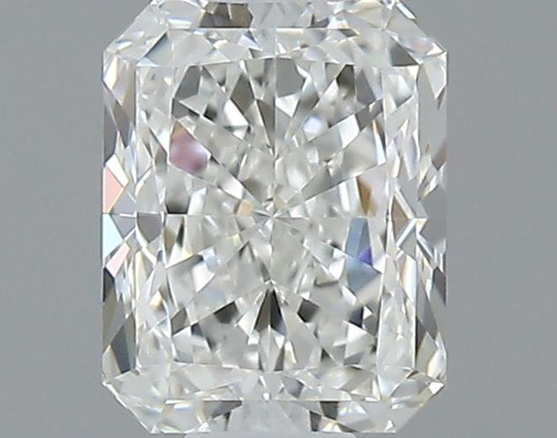 Radiant 0.51 H VVS2 - #934169