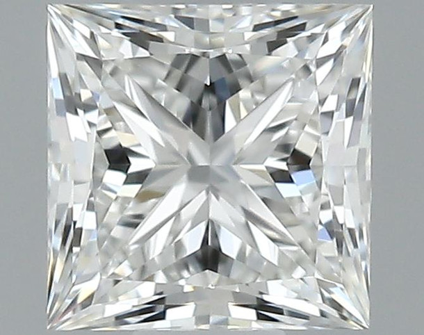 Princess 0.50 H VVS2 - #929111