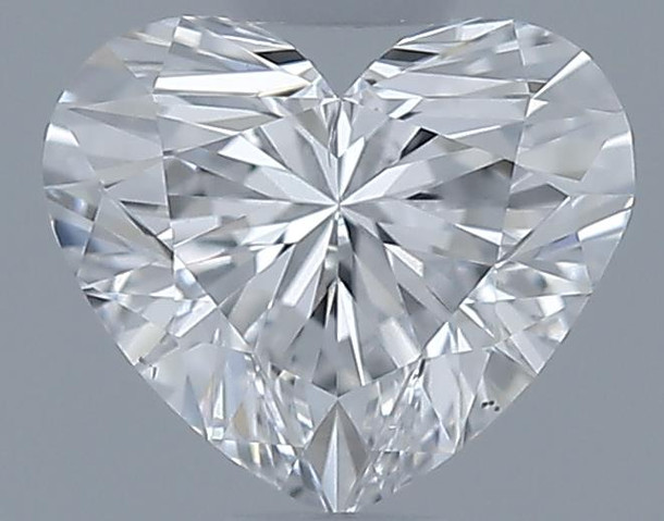 Heart 0.51 E SI1 - #930427