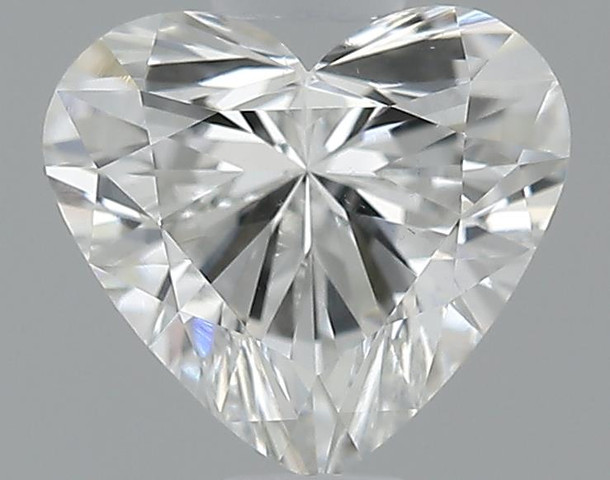 Heart 0.60 G SI1 - #928681