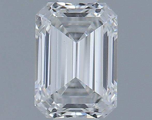 Emerald 0.61 F SI2 - #925915