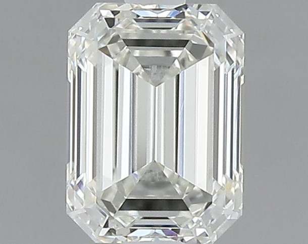 Emerald 0.52 J VVS2 - #930300