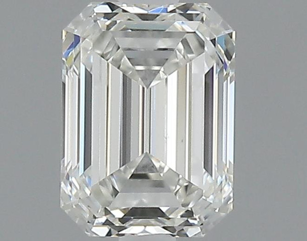 Emerald 0.52 H VVS2 - #934514