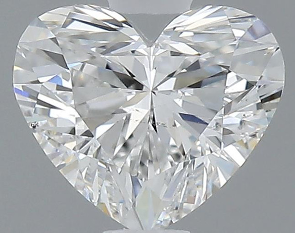 Heart 0.54 E SI1 - #924785
