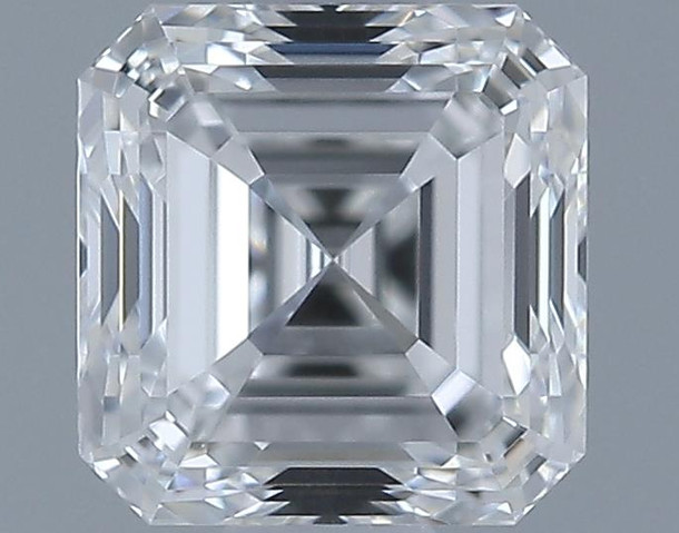Asscher 0.60 G VVS1 - #930063