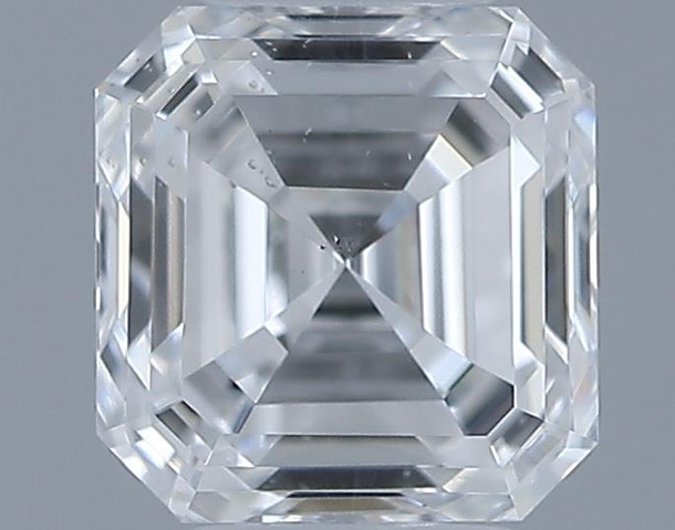 Asscher 0.50 E SI1 - #929575