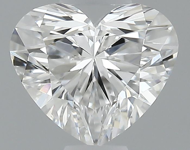 Heart 0.51 F SI1 - #930209