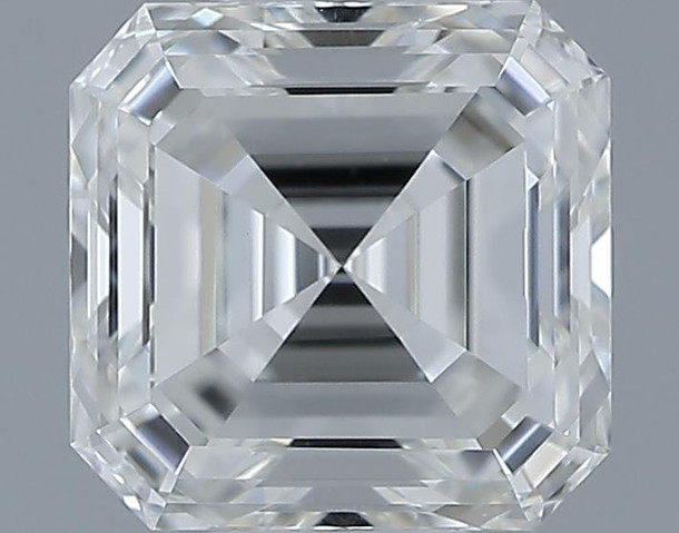 Asscher 0.57 H VVS2 - #929592