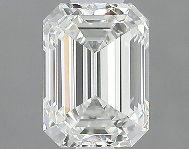 Emerald 0.50 I VVS1 - #925033