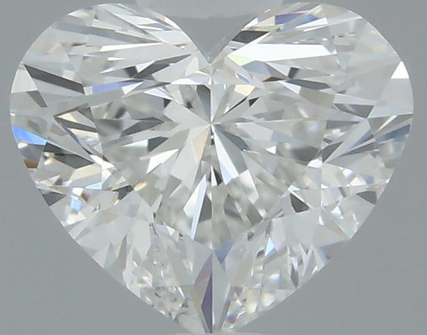Heart 0.50 G VS1 - #930575