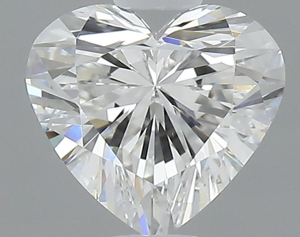 Heart 0.52 G VVS2 - #928284