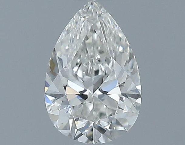 Pear 0.60 I SI1 - #930569