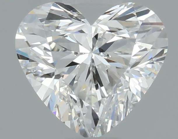 Heart 0.51 E SI1 - #930609