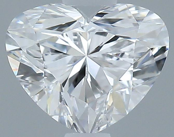 Heart 0.50 D VS1 - #934849
