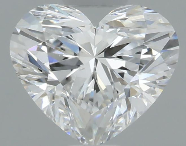 Heart 0.52 F SI1 - #927243