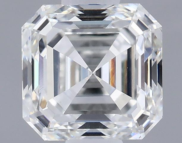 Asscher 0.70 H VS2 - #930798