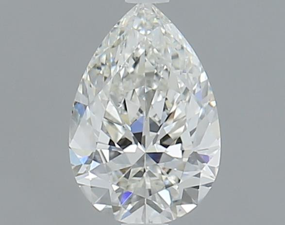 Pear 0.50 I VVS2 - #931086