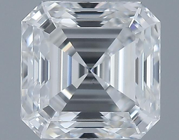 Asscher 0.53 E VS2 - #927467