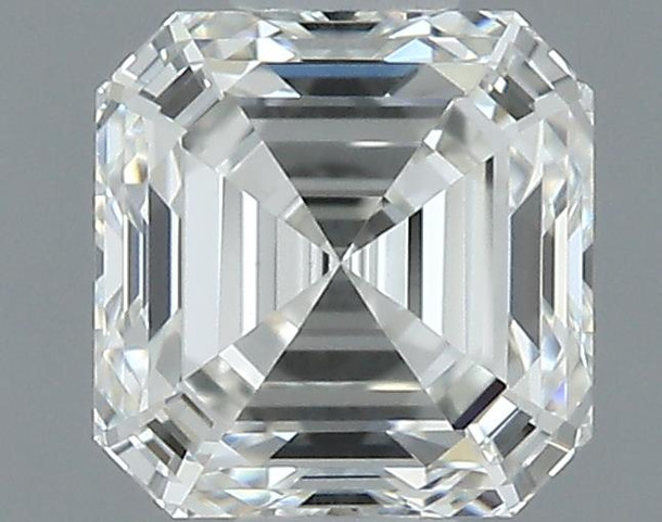 Asscher 0.60 H VS1 - #930734