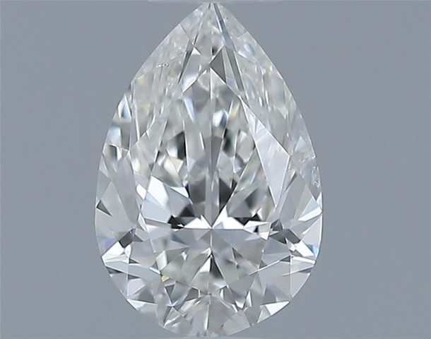Pear 0.50 I SI2 - #931880