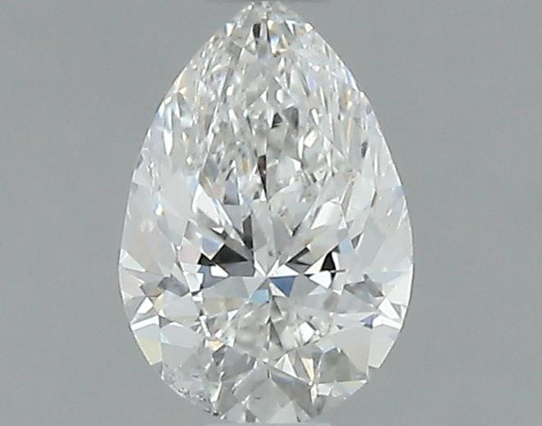 Pear 0.60 G SI2 - #926861