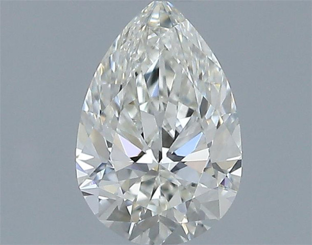 Pear 0.50 I VVS1 - #925395