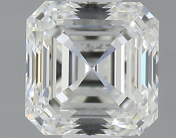 Asscher 0.60 I VVS1 - #938669