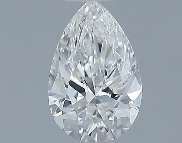 Pear 0.50 G VVS1 - #930959
