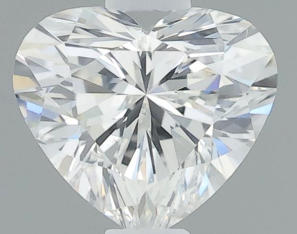 Heart 0.60 G VS2 - #929638