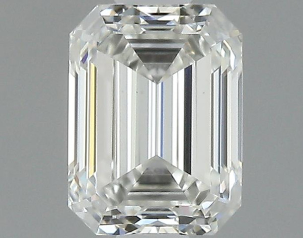 Emerald 0.50 H VVS2 - #938577