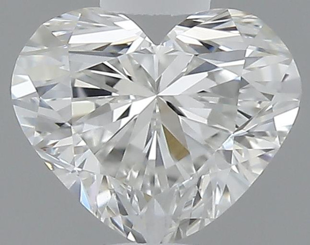 Heart 0.50 G VVS1 - #925368
