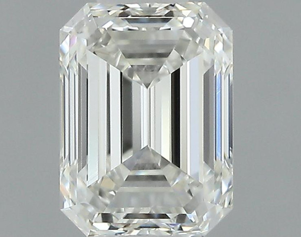 Emerald 0.50 I VVS1 - #925567