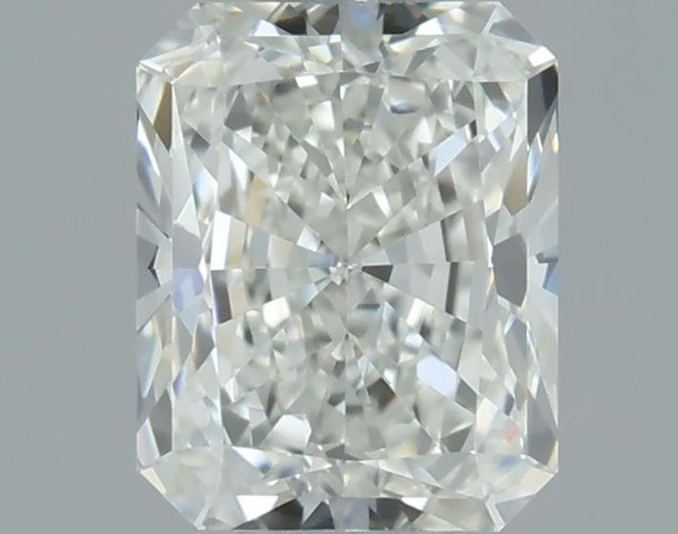 Radiant 0.50 I VVS2 - #930593