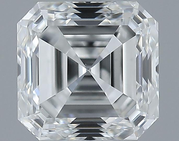 Asscher 0.60 F VS1 - #938858