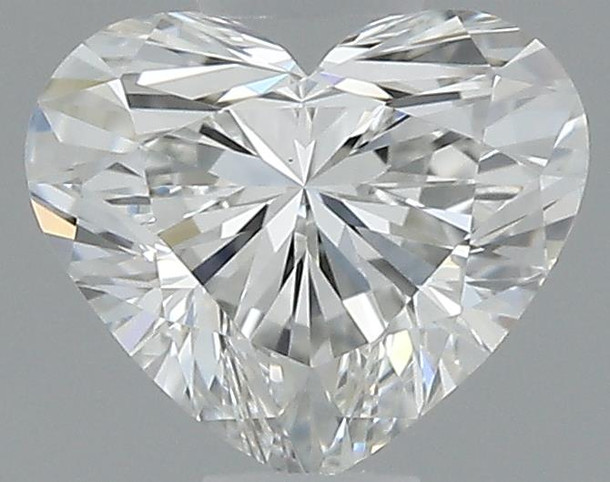 Heart 0.53 G VS1 - #925347