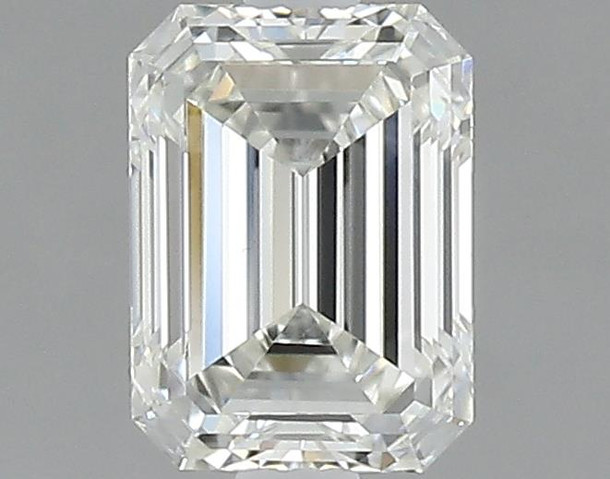 Emerald 0.51 J VS1 - #929656