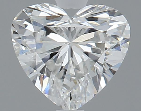 Heart 0.50 G SI1 - #930568