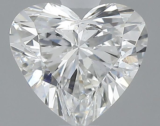 Heart 0.51 G SI1 - #932935