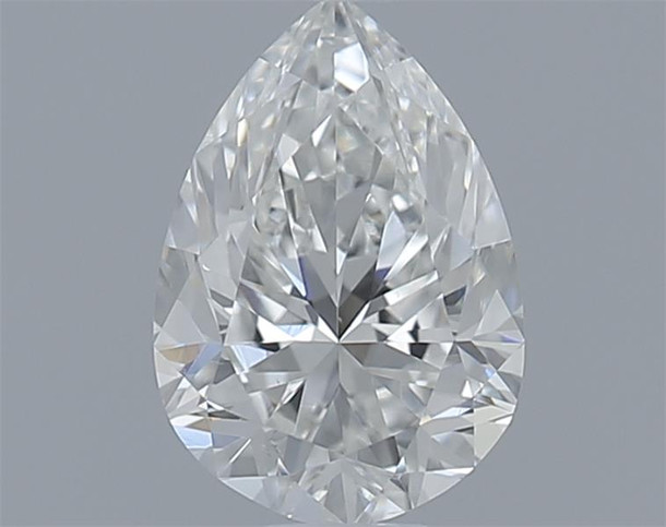 Pear 0.50 H VS2 - #926909