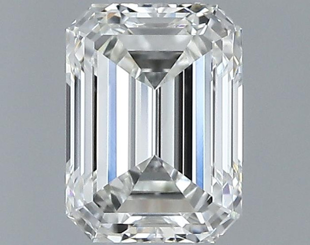 Emerald 0.50 H VVS1 - #925994