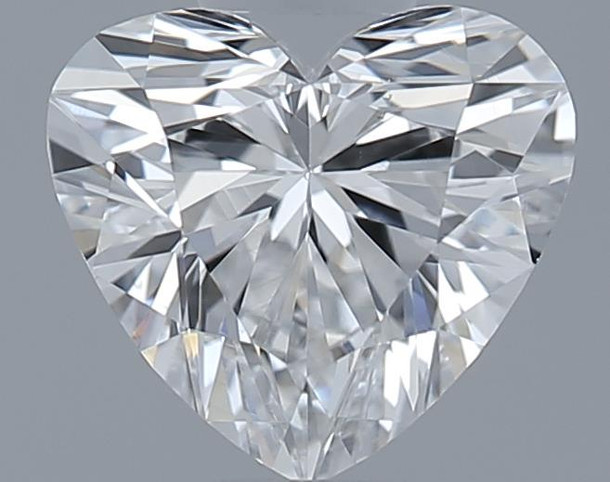Heart 0.51 E VS2 - #932806