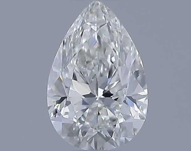 Pear 0.50 I VS2 - #930731