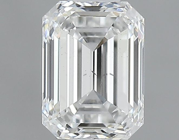 Emerald 0.50 E SI1 - #935268
