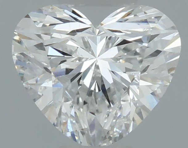 Heart 0.57 F SI1 - #935261