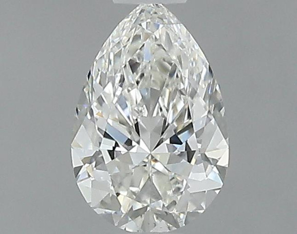 Pear 0.50 H VS2 - #929813