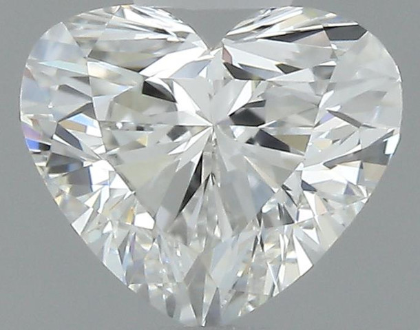 Heart 0.50 G VS1 - #928687