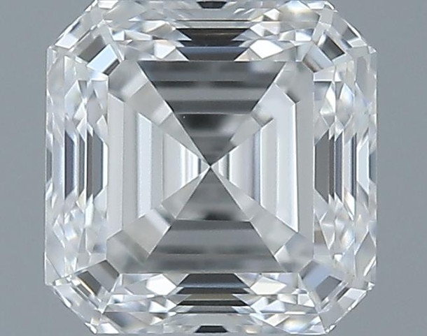 Asscher 0.50 E VS1 - #916264
