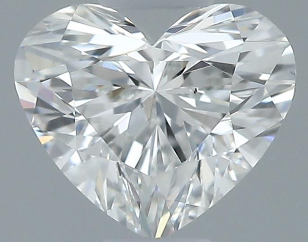 Heart 0.50 G VS2 - #931329