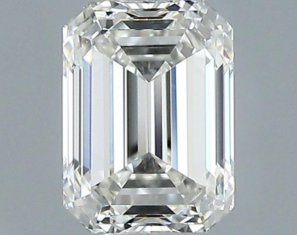 Emerald 0.51 I VVS2 - #927074