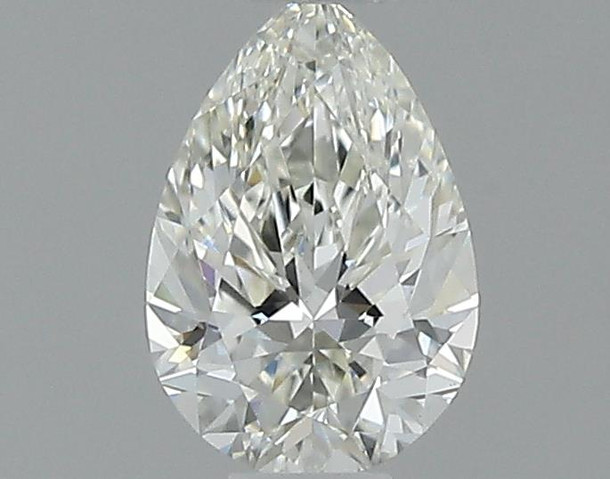 Pear 0.50 I VVS2 - #935723